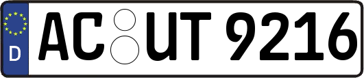 AC-UT9216