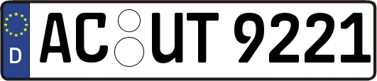 AC-UT9221