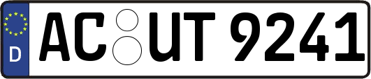 AC-UT9241