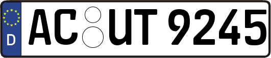AC-UT9245
