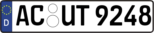 AC-UT9248