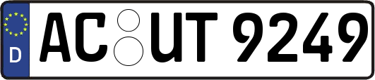 AC-UT9249