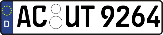 AC-UT9264