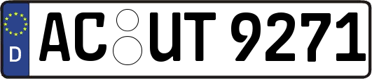 AC-UT9271