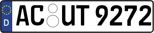 AC-UT9272