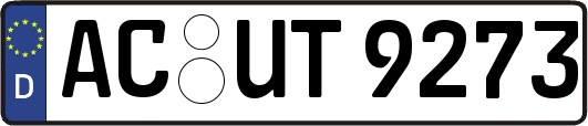 AC-UT9273