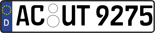 AC-UT9275