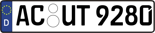 AC-UT9280