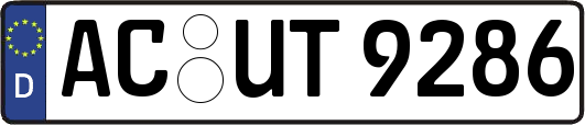 AC-UT9286
