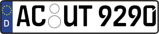 AC-UT9290