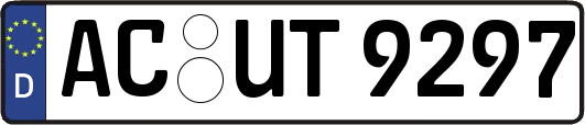 AC-UT9297
