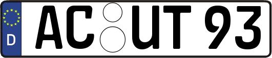 AC-UT93