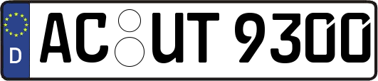 AC-UT9300