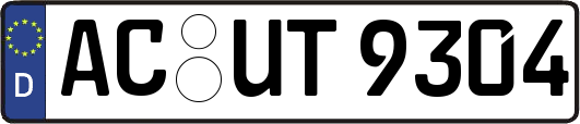 AC-UT9304