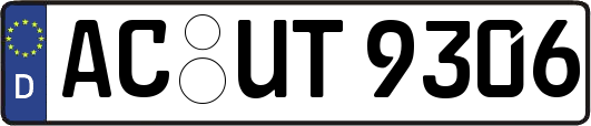 AC-UT9306