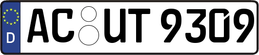 AC-UT9309