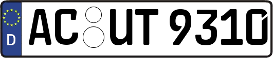 AC-UT9310