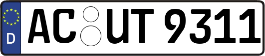 AC-UT9311