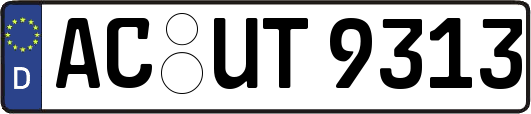 AC-UT9313