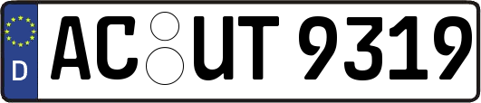 AC-UT9319