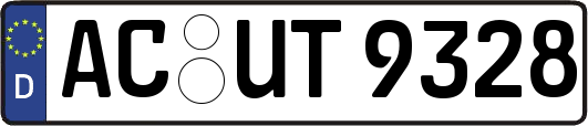 AC-UT9328
