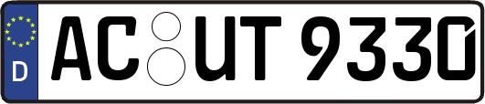 AC-UT9330