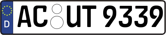 AC-UT9339