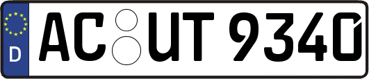AC-UT9340