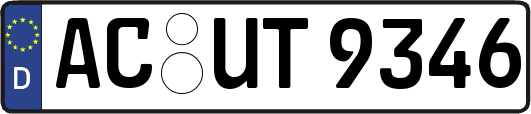 AC-UT9346