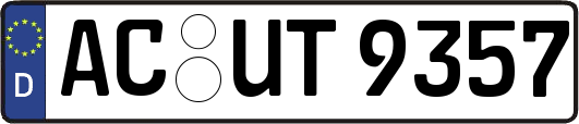 AC-UT9357