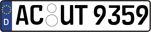 AC-UT9359