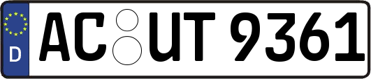 AC-UT9361