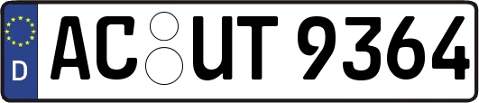 AC-UT9364