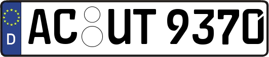 AC-UT9370