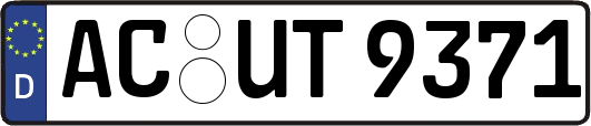 AC-UT9371