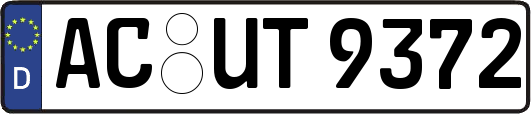 AC-UT9372