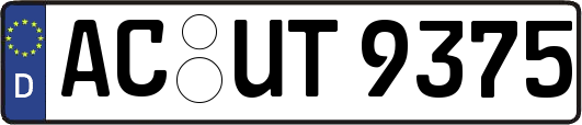 AC-UT9375