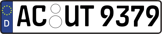 AC-UT9379