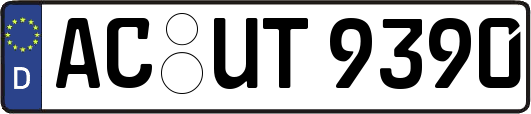 AC-UT9390