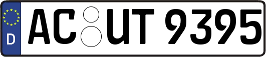 AC-UT9395