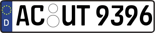 AC-UT9396