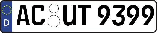 AC-UT9399