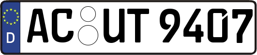 AC-UT9407