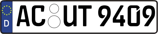 AC-UT9409