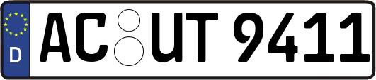 AC-UT9411
