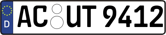 AC-UT9412