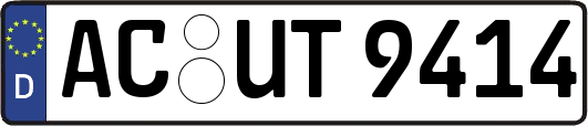 AC-UT9414