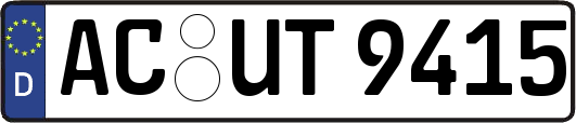 AC-UT9415