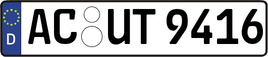 AC-UT9416