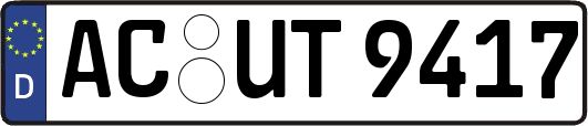 AC-UT9417